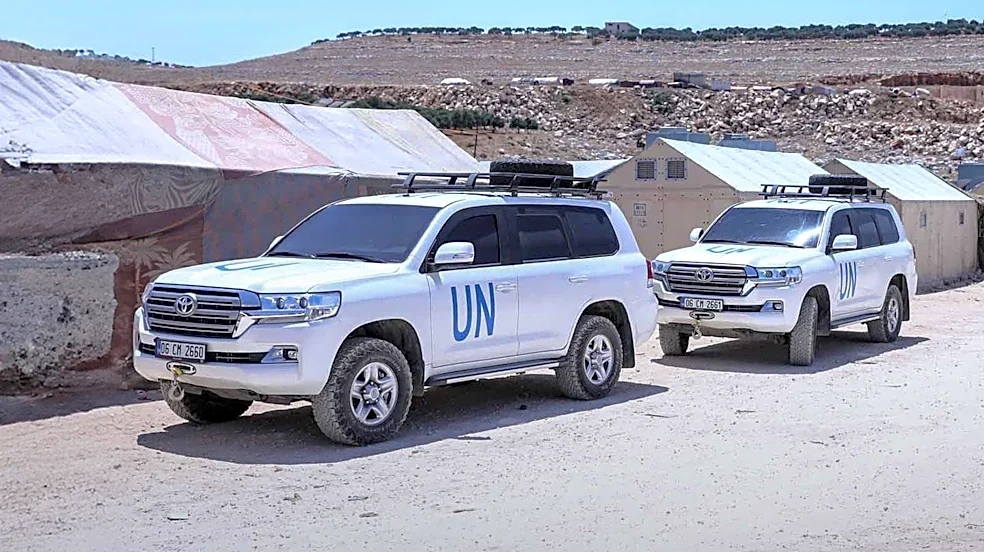 UN Migration Chief Warns of Climate Change Displacement in South Asia, Urges Urgent Action and AI Integration