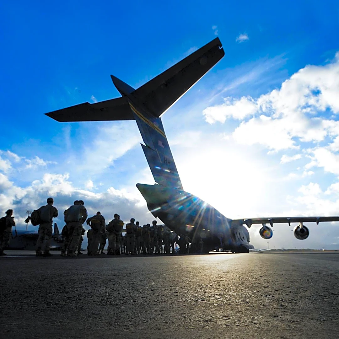 Connecticut National Guard Soldiers Return Home After Nine-Month Middle East Deployment