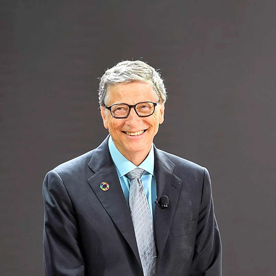 Bill and Melinda Gates Foundation Seeks Senior Program Officer for AI  Digital Health Delivery in Africa