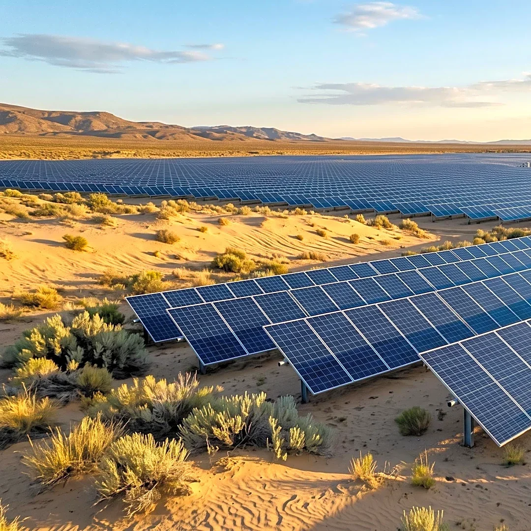 International Renewable Energy Agency Projects 40 Million Global Renewable Energy Jobs by 2030
