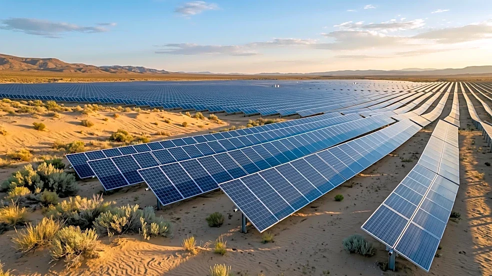International Renewable Energy Agency Projects 40 Million Global Renewable Energy Jobs by 2030