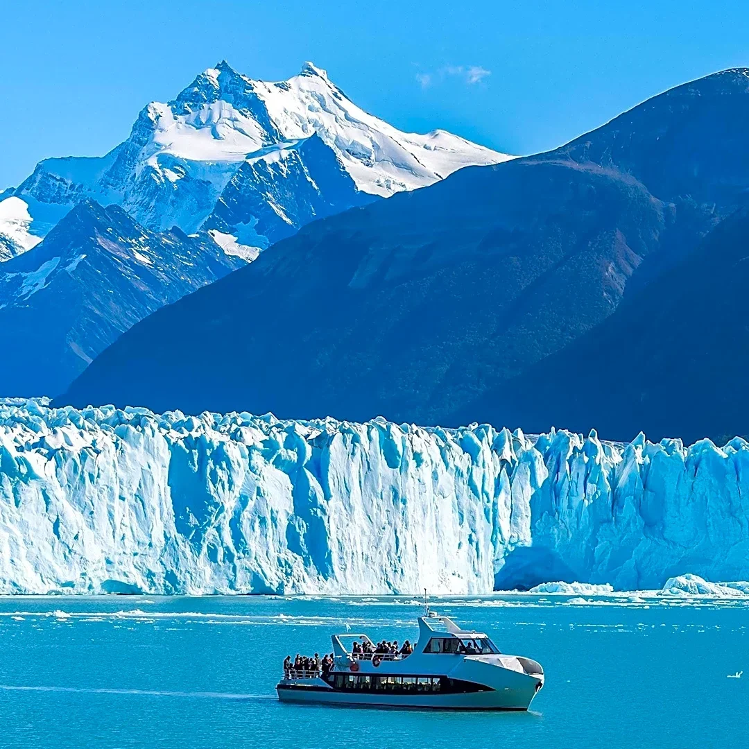 Portage Glacier Cruise Offers Accessible Alaskan Glacier Experience Near Anchorage