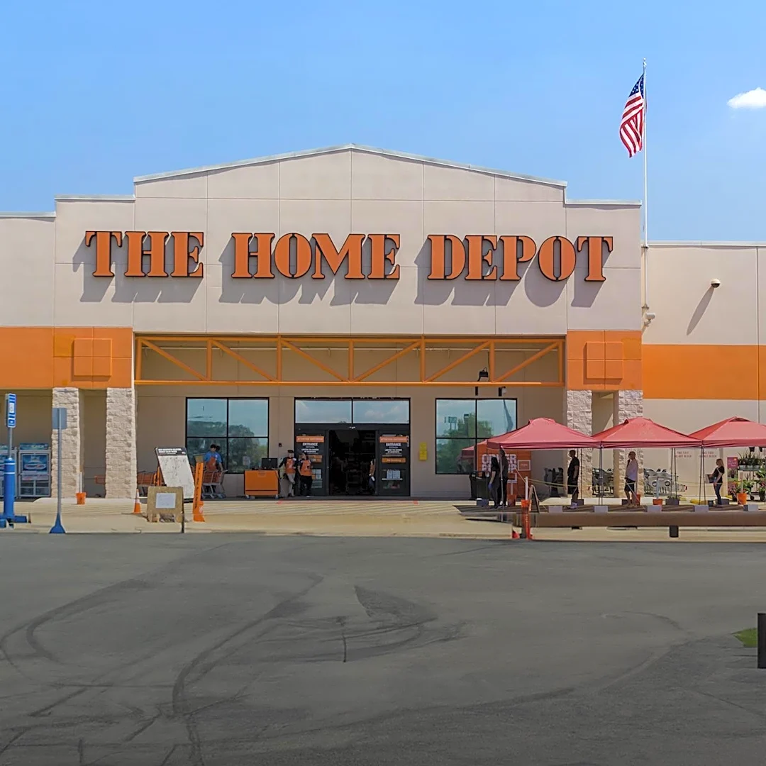 Three Men Indicted in Geauga County Home Depot Theft Scheme Totaling Over $68,000