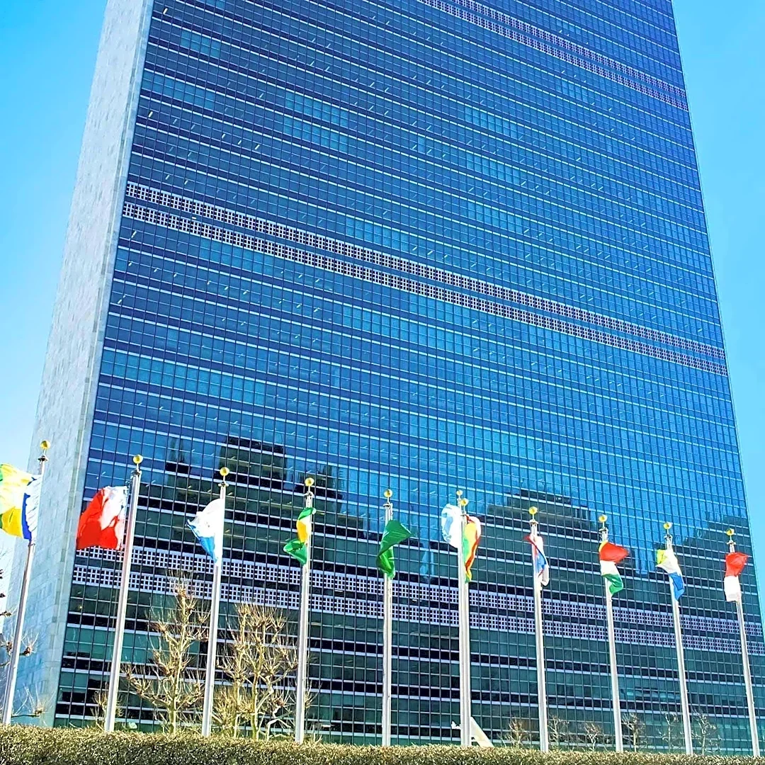 Nigeria Urges Binding Global Rules on Autonomous Weapons and Nuclear Disarmament at UN
