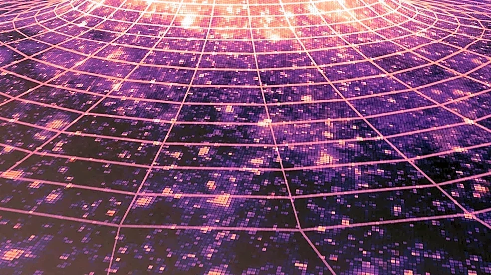 Wormhole Collisions Could Produce Unique Gravitational Wave Signals, Simulations Suggest