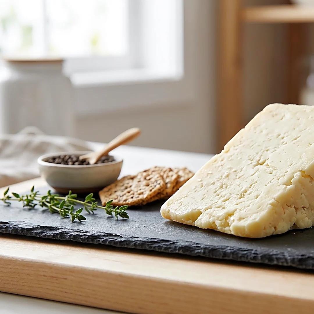 New York Dairy Recalls Raw Mild Cheddar Cheese Due to E. coli Contamination Risk