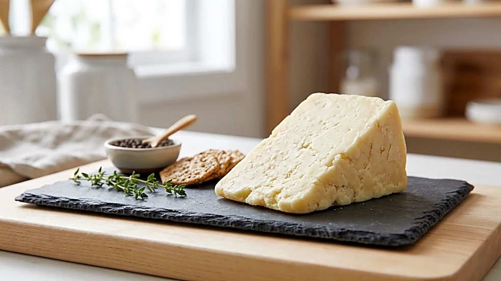 New York Dairy Recalls Raw Mild Cheddar Cheese Due to E. coli Contamination Risk