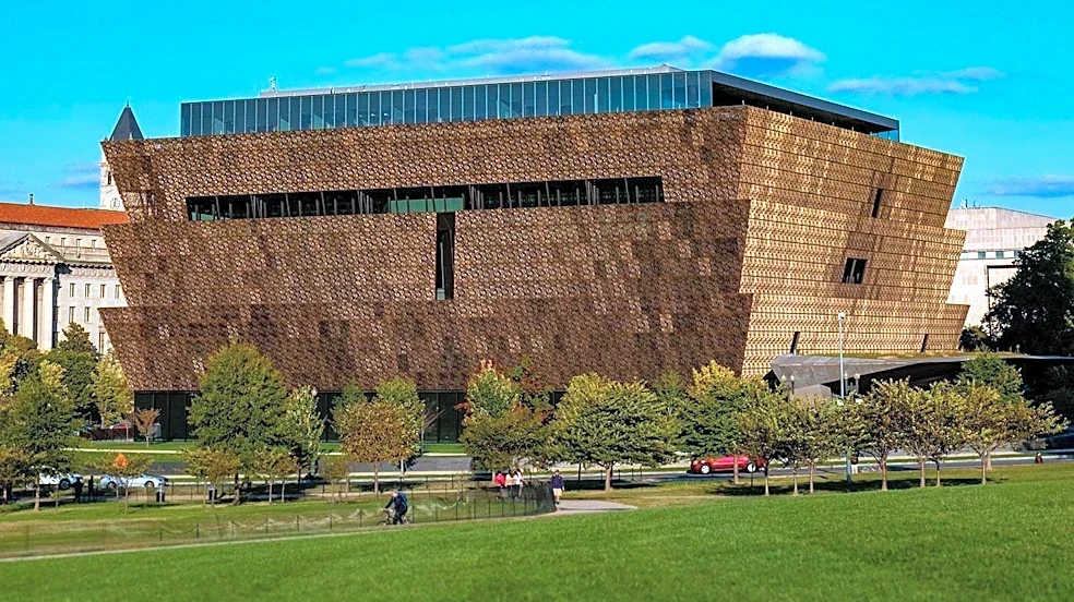 Smithsonian Institution Seeks Engineering Technician for Vehicle Maintenance
