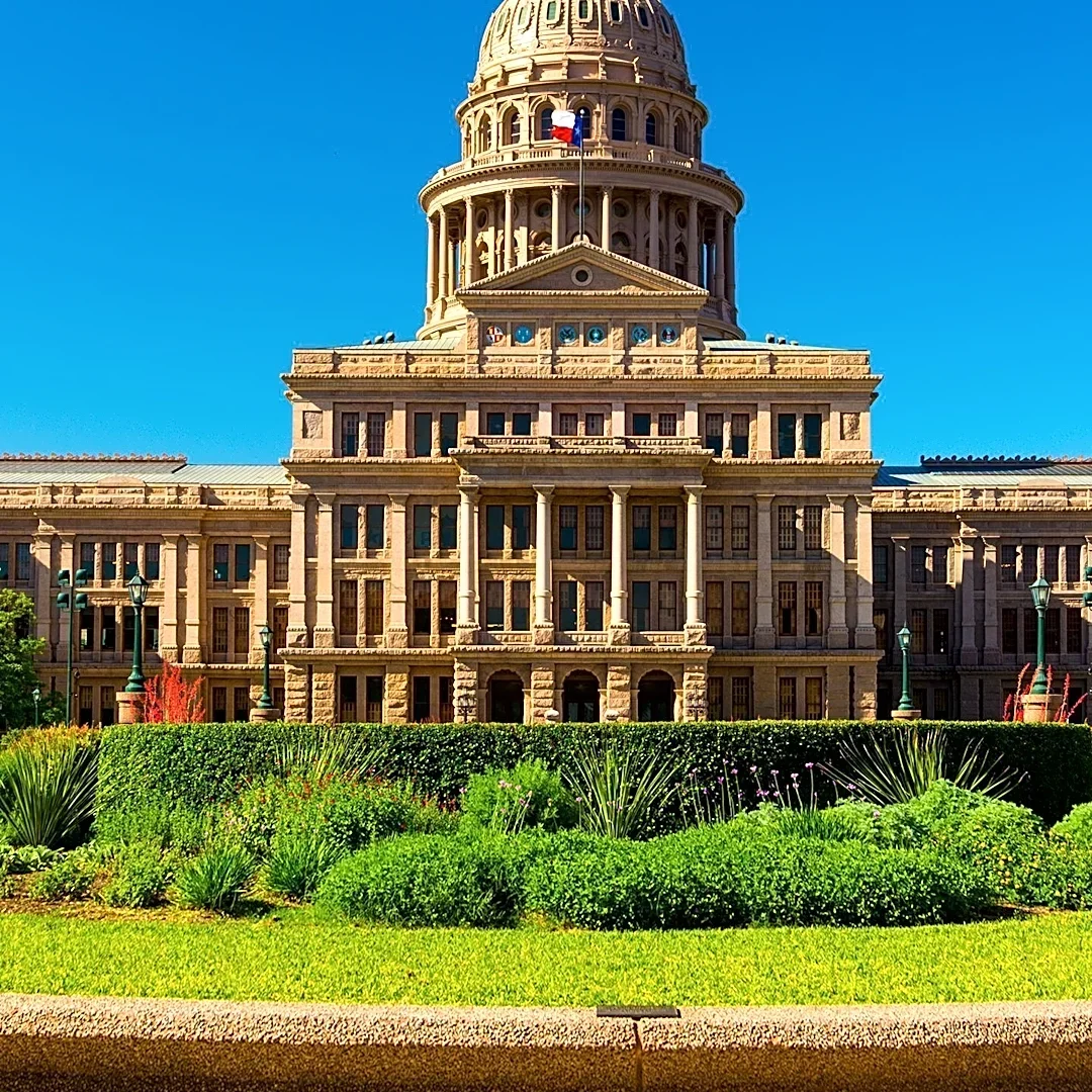 U.S. Congressman John Carter's Office Located in Georgetown, Texas