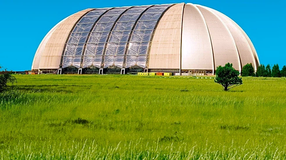 Cold War Missile Silo in Kansas Listed for $1.6 Million as Unique Residential or Commercial Property