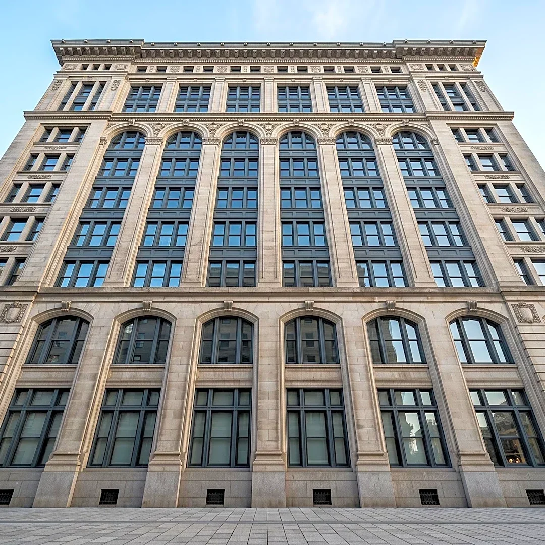 Kansas Historical Society Details Brotherhood Block's Union History
