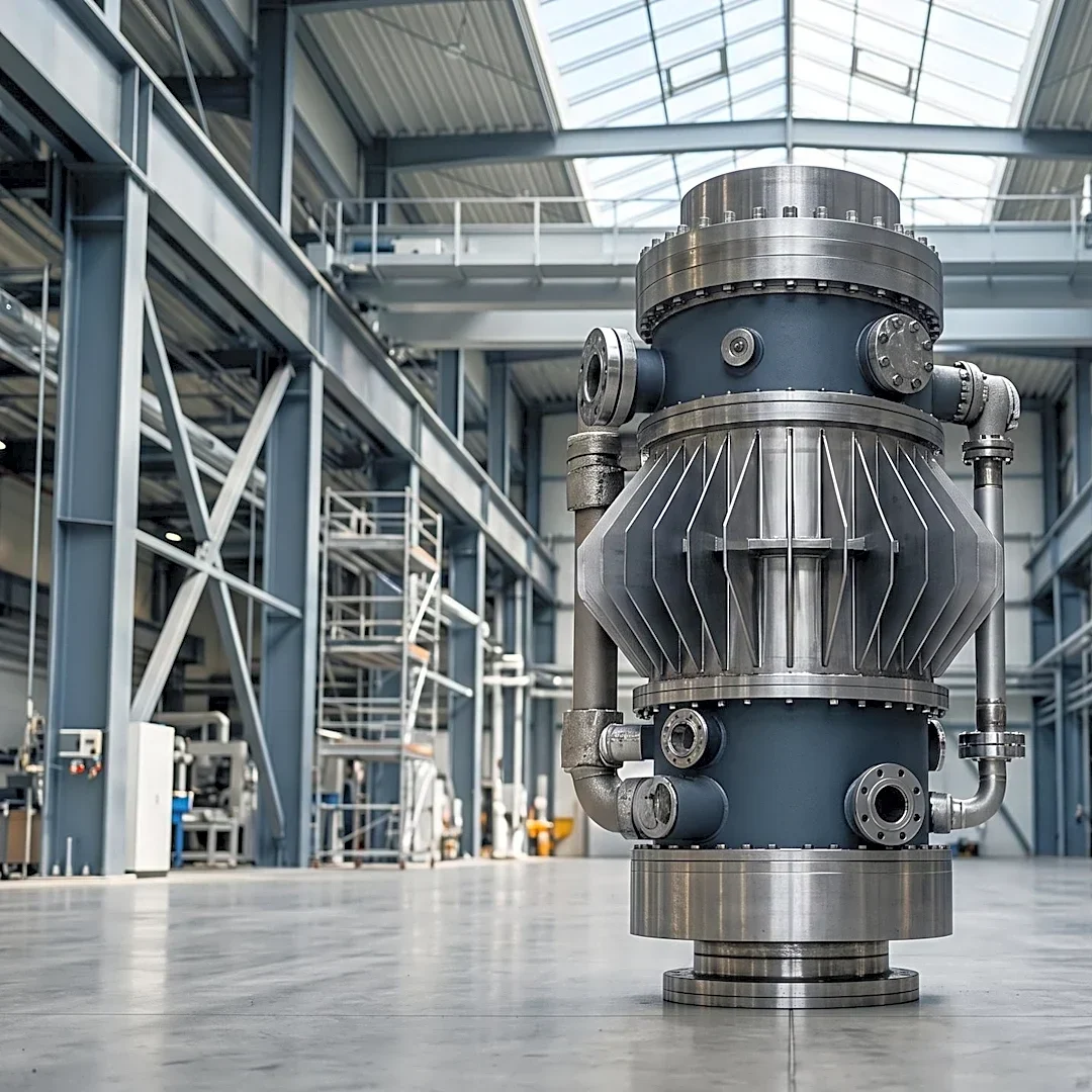 UK National Nuclear Laboratory Unveils Five-Year Strategic Plan for Nuclear Future