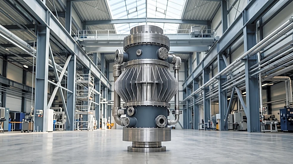 UK National Nuclear Laboratory Unveils Five-Year Strategic Plan for Nuclear Future