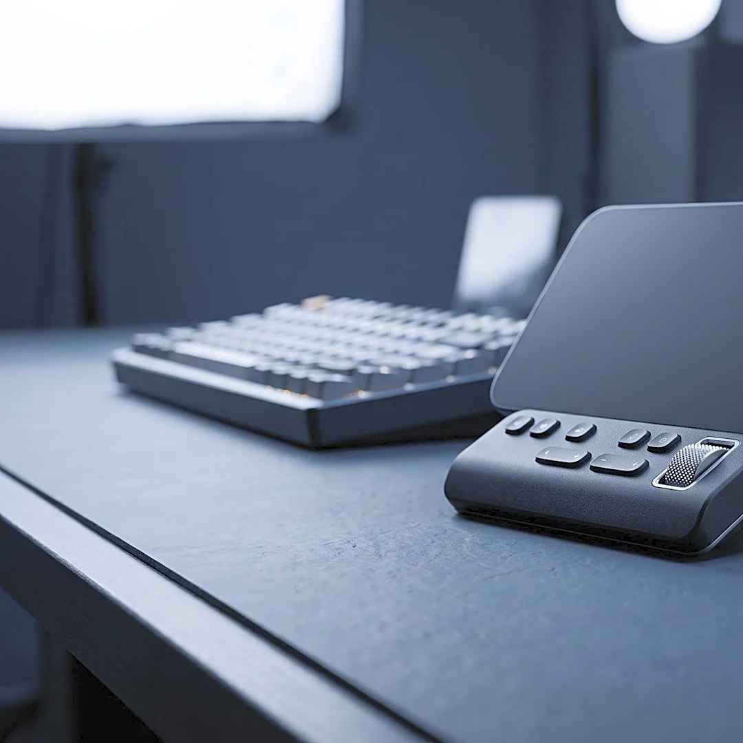 Voicemod Introduces Key Pocket Device for On-the-Go Voice Modification in Streaming and Gaming
