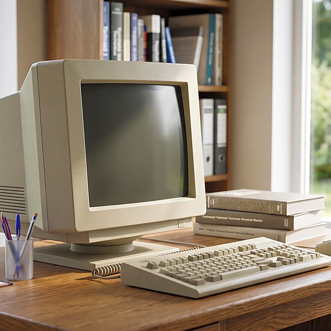 Netscape Navigator's 1994 Launch Revolutionized Web Browsing