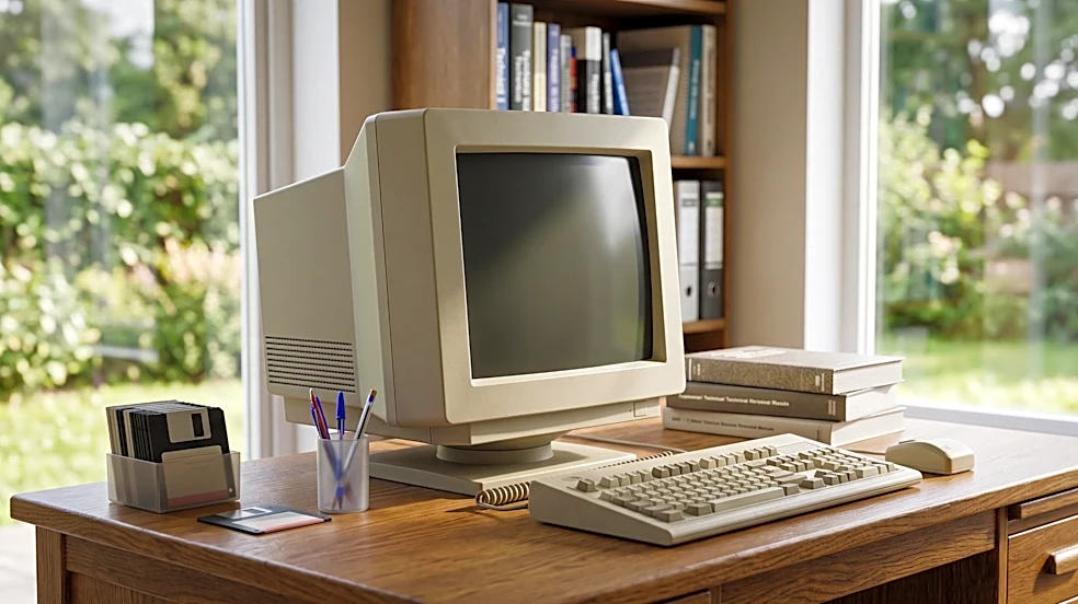Netscape Navigator's 1994 Launch Revolutionized Web Browsing