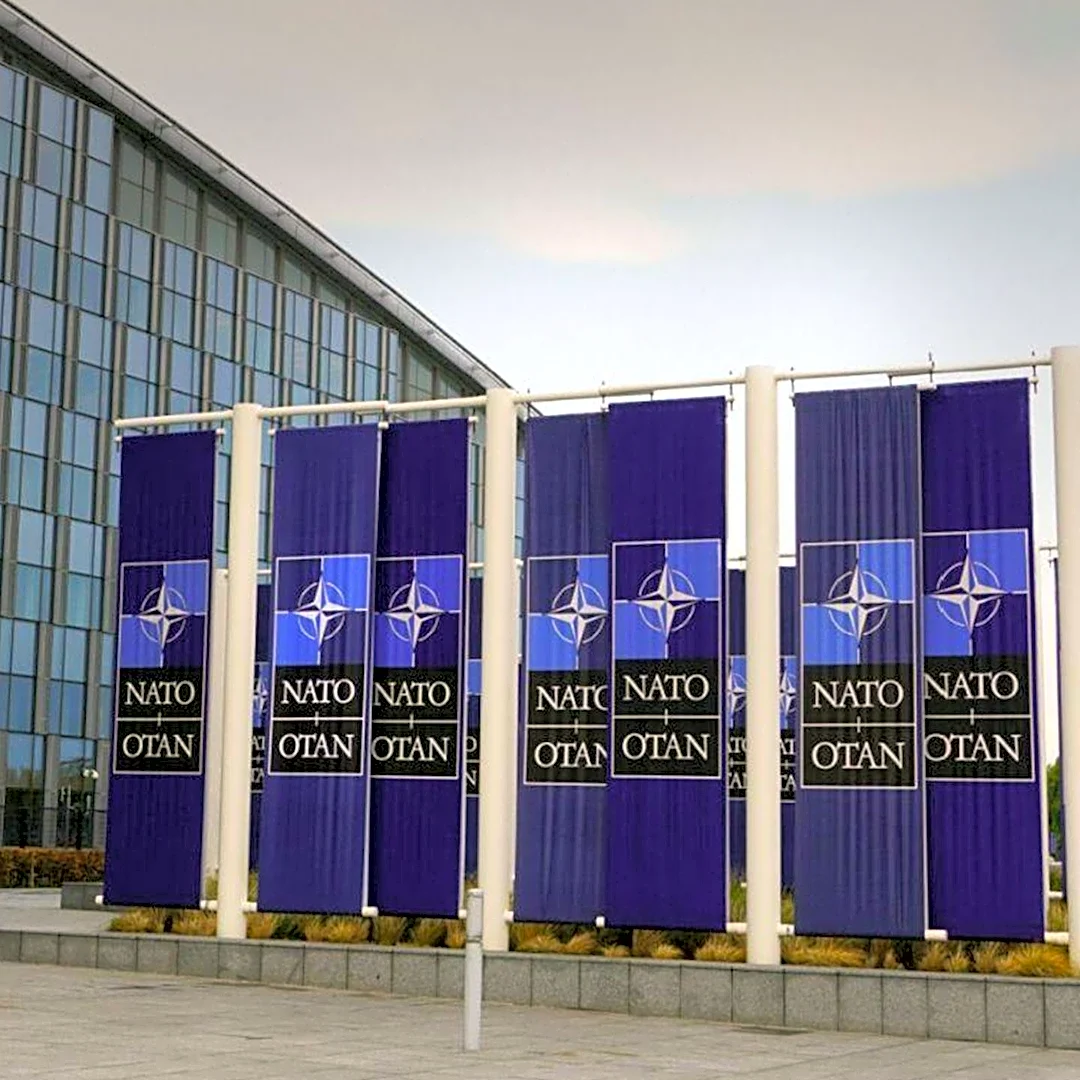 NATO Support and Procurement Agency Seeks IT Application Expert in Luxembourg