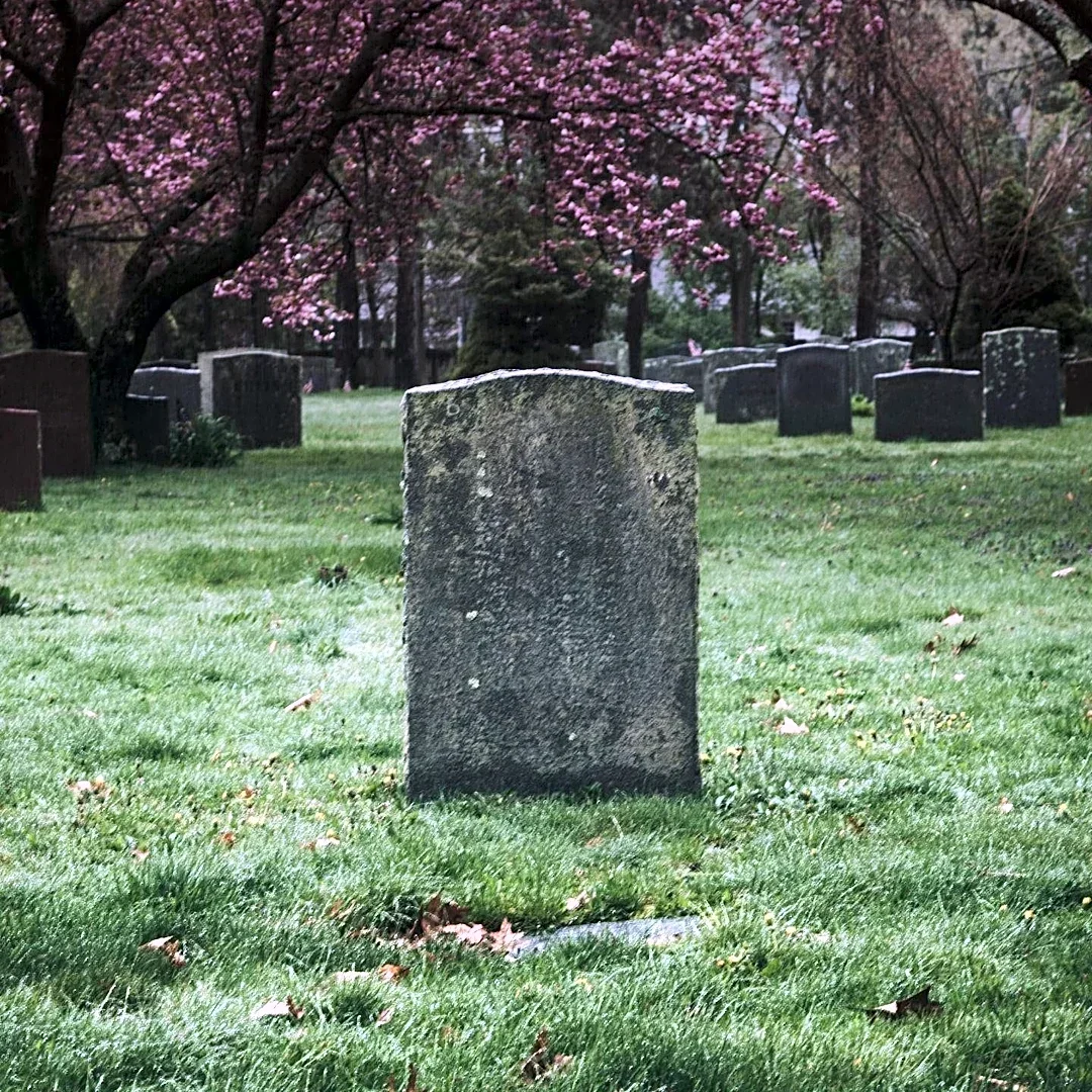 Department of Veterans Affairs Offers Headstones and Burial Benefits for Eligible Veterans and Dependents