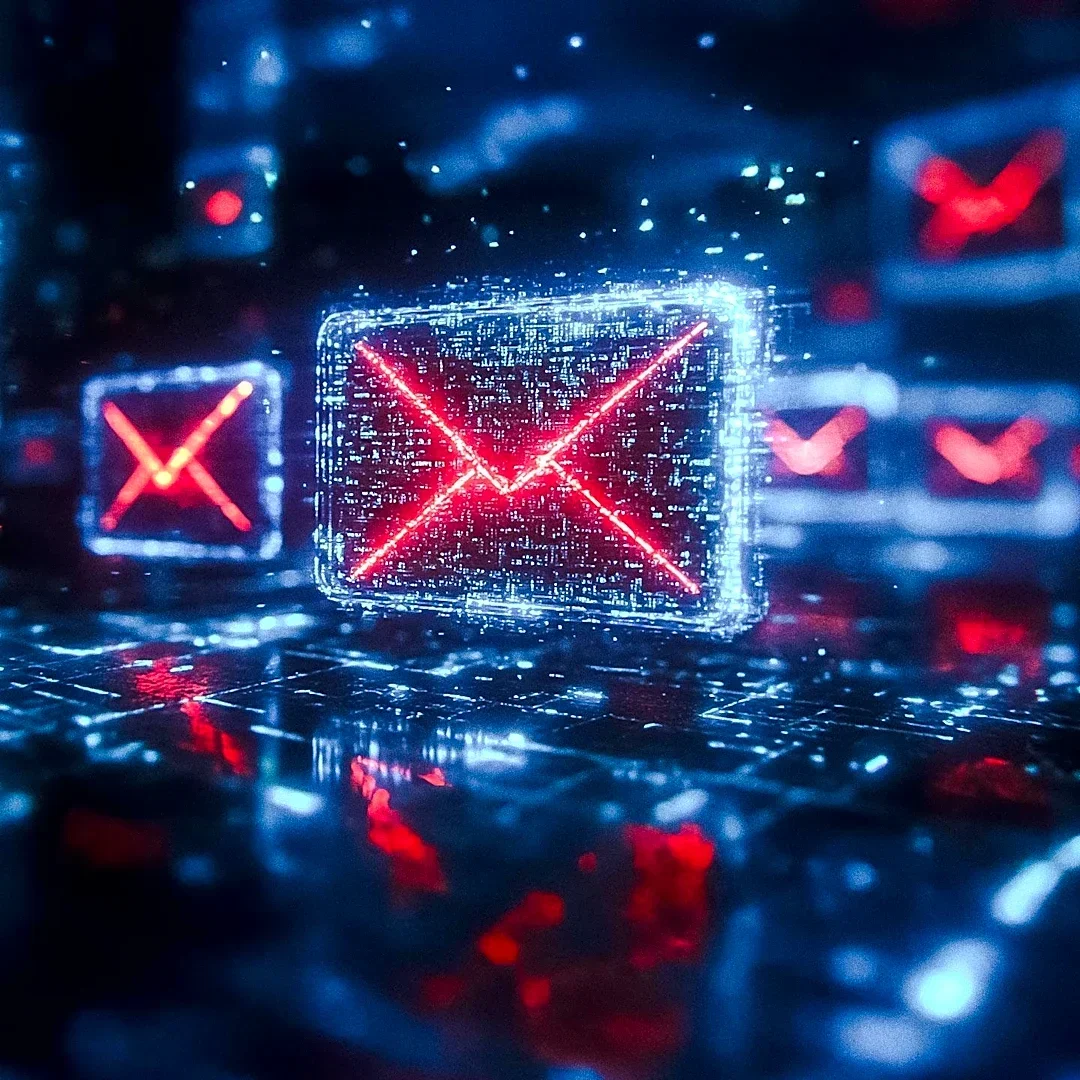 Email Security Vendor's Outbound Service Exploited in CEO Phishing Attack