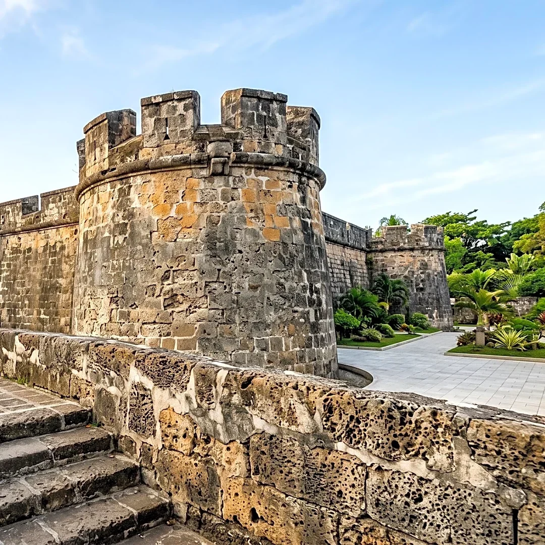 Zamboanga City Fort Pilar Shrine and Museum Open to Public, Showcasing Local Heritage