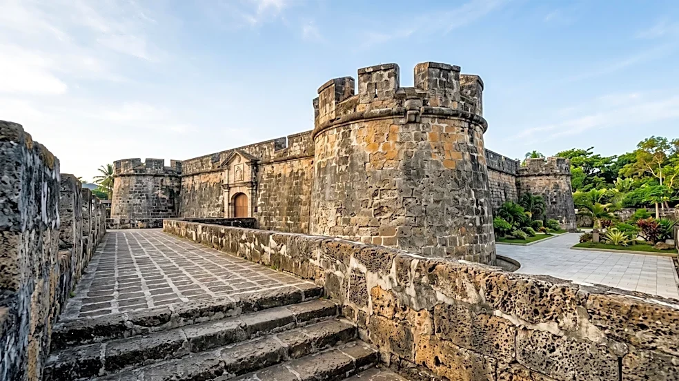 Zamboanga City Fort Pilar Shrine and Museum Open to Public, Showcasing Local Heritage