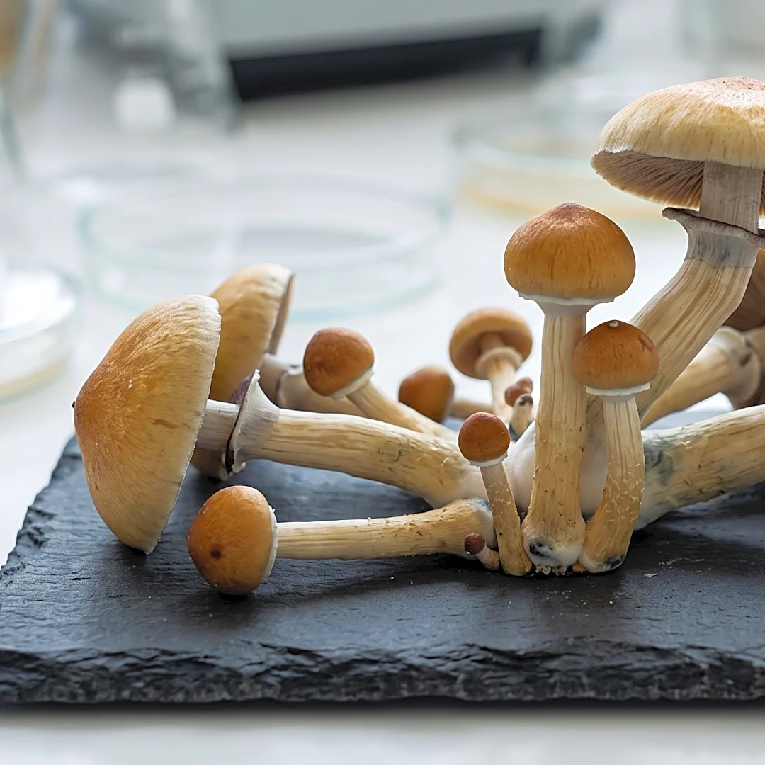 Israeli Study Reveals Significant Variability in Psychoactive Compounds of Magic Mushrooms, Posing Challenges for Medical Use