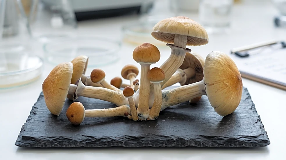 Israeli Study Reveals Significant Variability in Psychoactive Compounds of Magic Mushrooms, Posing Challenges for Medical Use