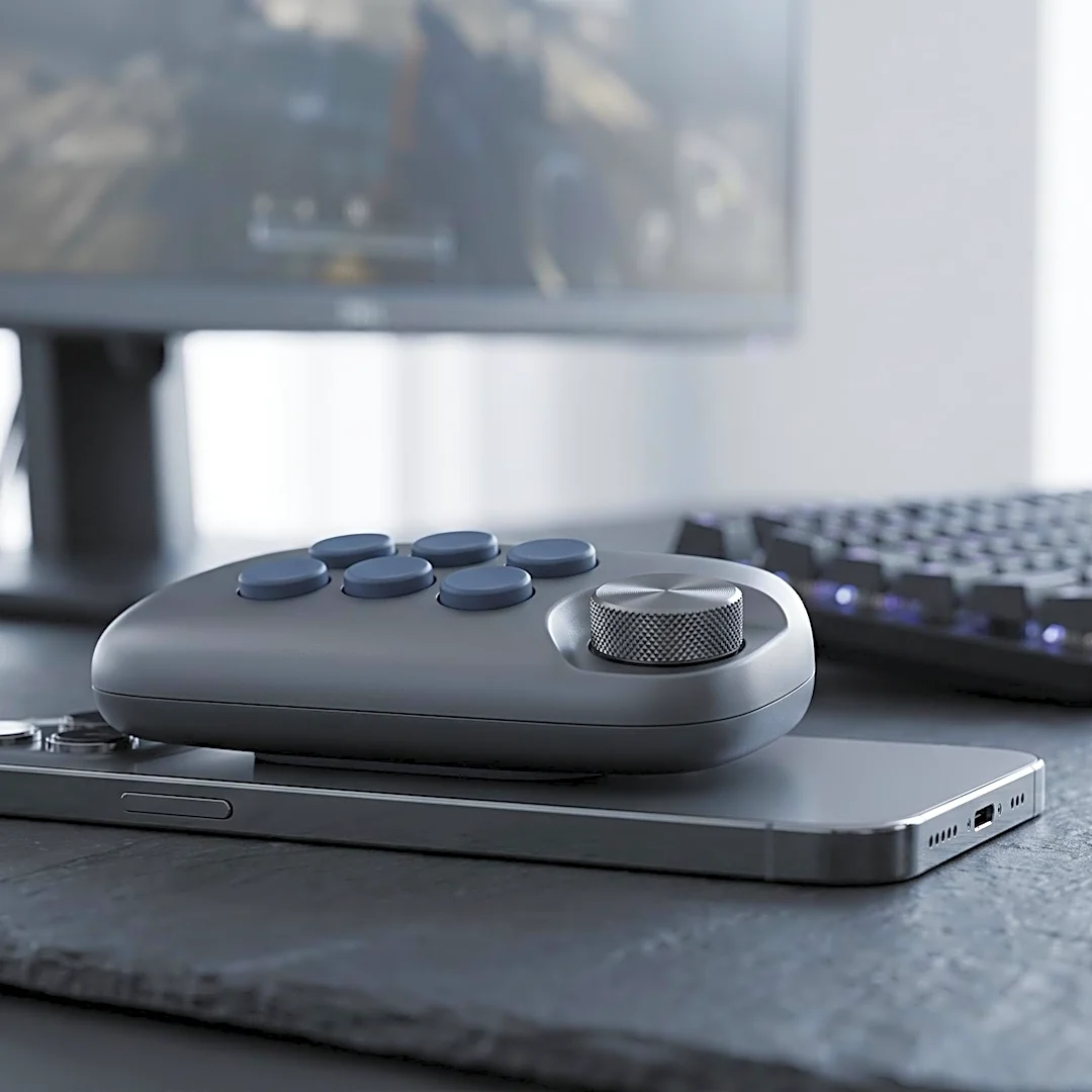 Voicemod Introduces Key Pocket Device for Mobile Gamers to Alter 'Sonic Identity'