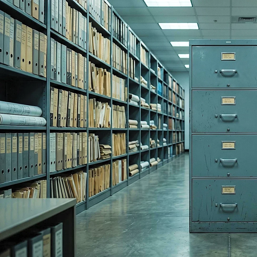 GAO Report Reveals Breaches and Delays in Military Service Member Records, Citing Staffing and System Issues
