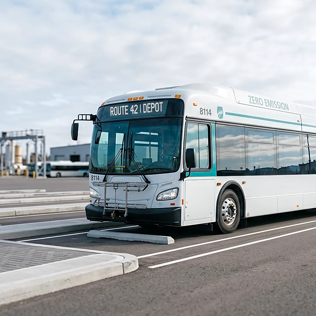 California's Clean Transportation Program Faces Fraud Allegations and Oversight Concerns
