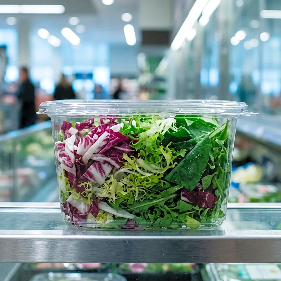 Dole Issues Recall for Italian Blend Salads Due to Potential Listeria Contamination