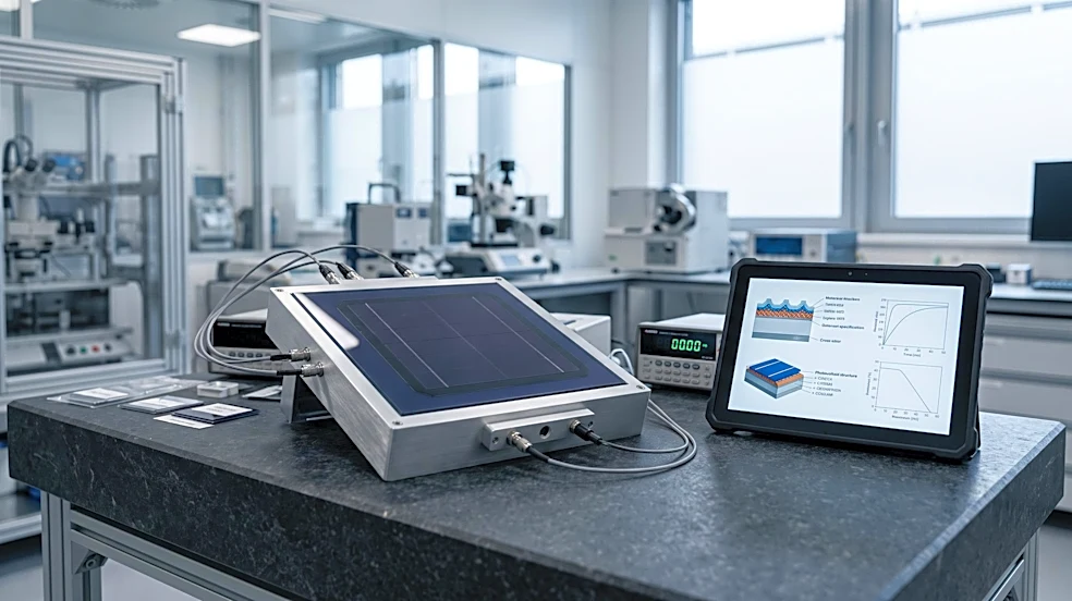 DOE Launches Tribal Energy Research Training Program at National Laboratories
