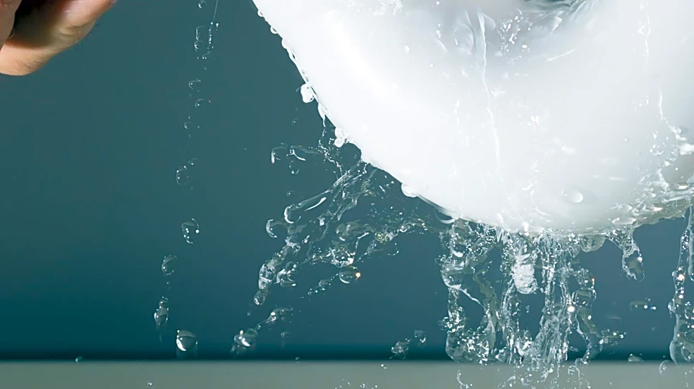 Seadrift, Texas Mayor Bill Cathey Provides Update on Ongoing Water Leak Crisis