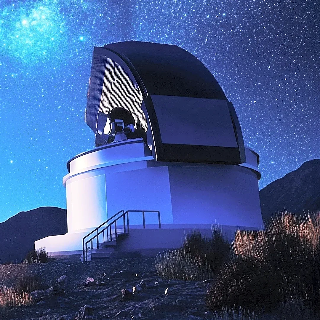 New Mexico Residents Secure Partial Victory in Sunspot Solar Observatory Demolition Challenge