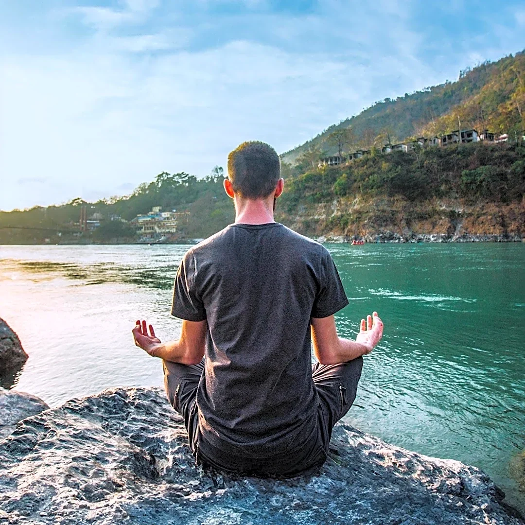 Effective Stress Management Relies on Healthy Daily Habits, Not Just Supplements