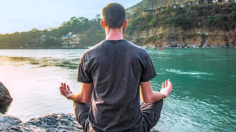 Effective Stress Management Relies on Healthy Daily Habits, Not Just Supplements