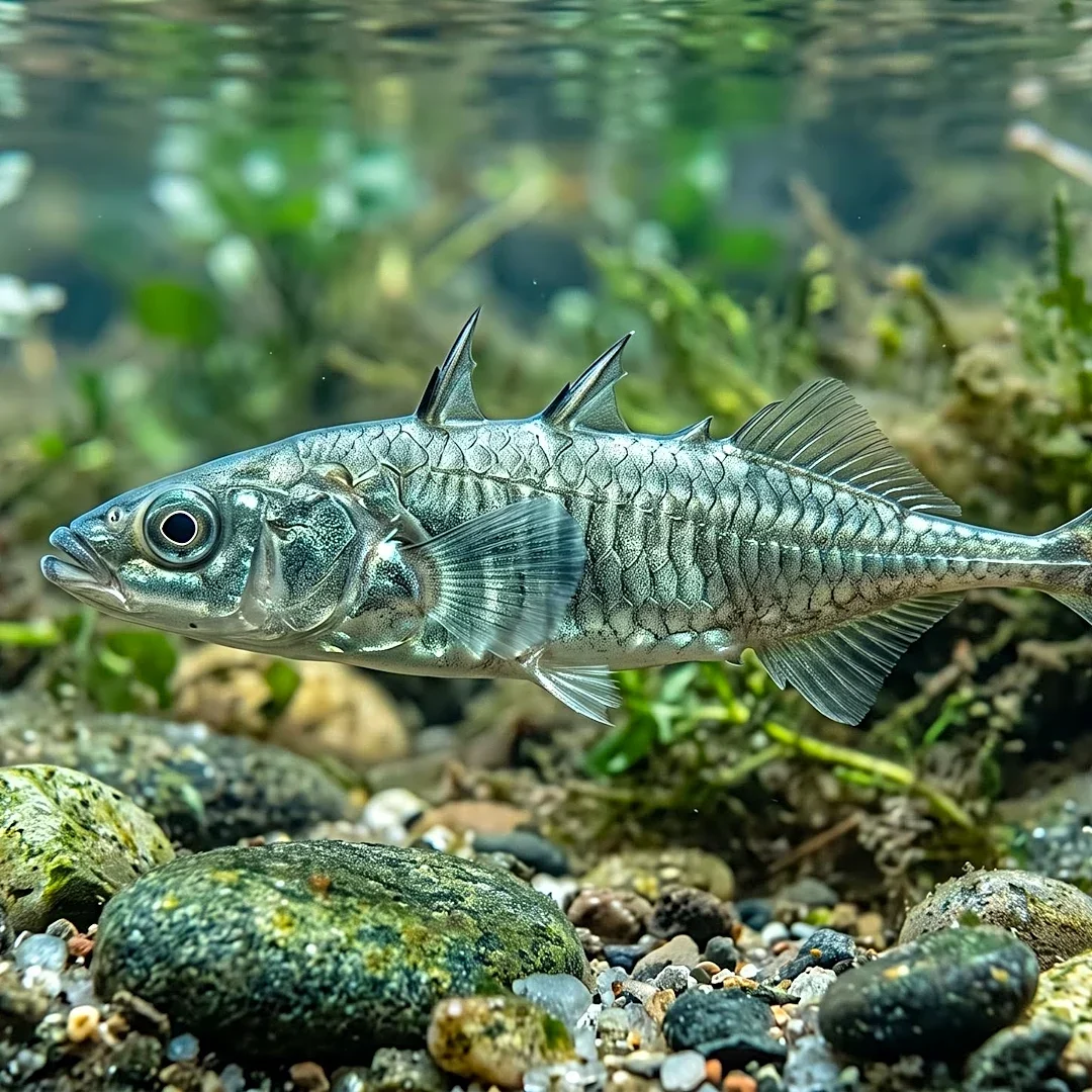 Peter Moyle, Distinguished Professor Emeritus, Contributes to Research on Resilient California Fishes