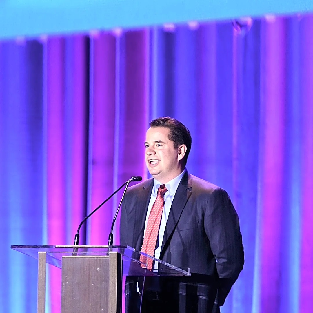 The Colleges of Law Hosts Inaugural Awards Brunch, Honors Alumni and Faculty