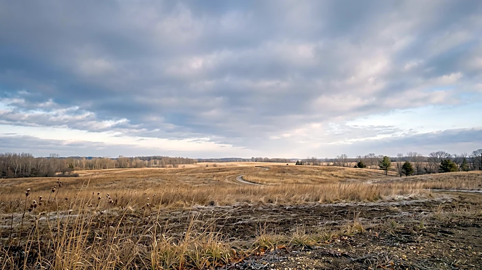 El Niño Expected to Bring Milder, Drier Winter to Michigan, NOAA Reports