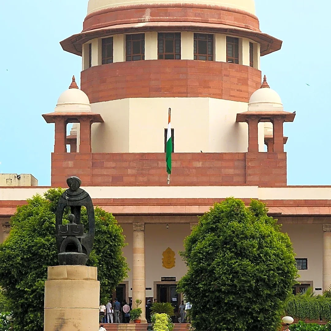 Supreme Court Grants Bail to Former Rajasthan Minister in Jal Jeevan Mission Scam Case
