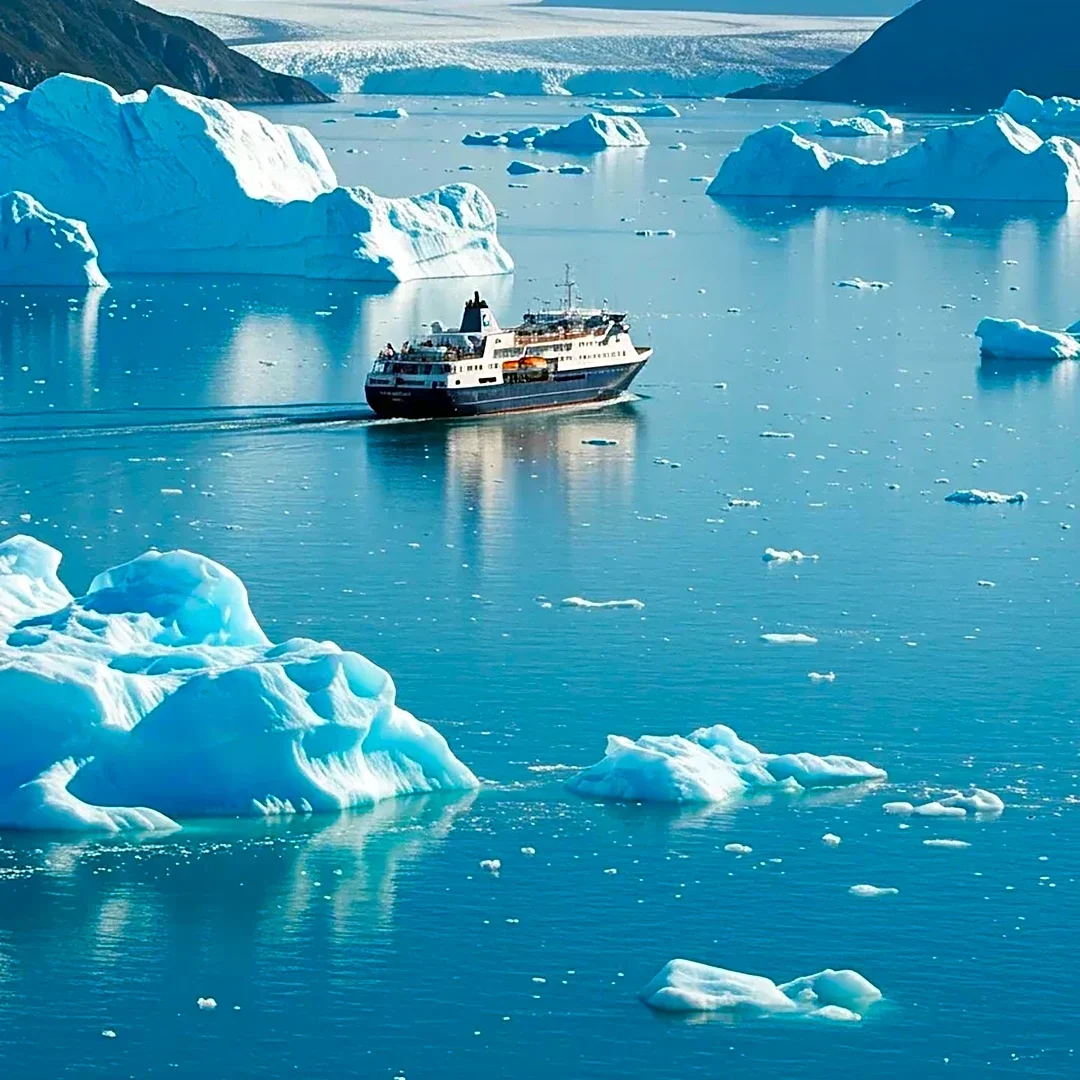 UnCruise Adventures Highlights Alaska's Hidden Gems Through Small Ship Expeditions