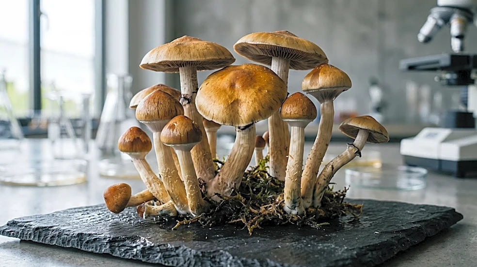Israeli Study Reveals Significant Variability in Psychoactive Compounds of Magic Mushrooms, Posing Challenge for Medical Use