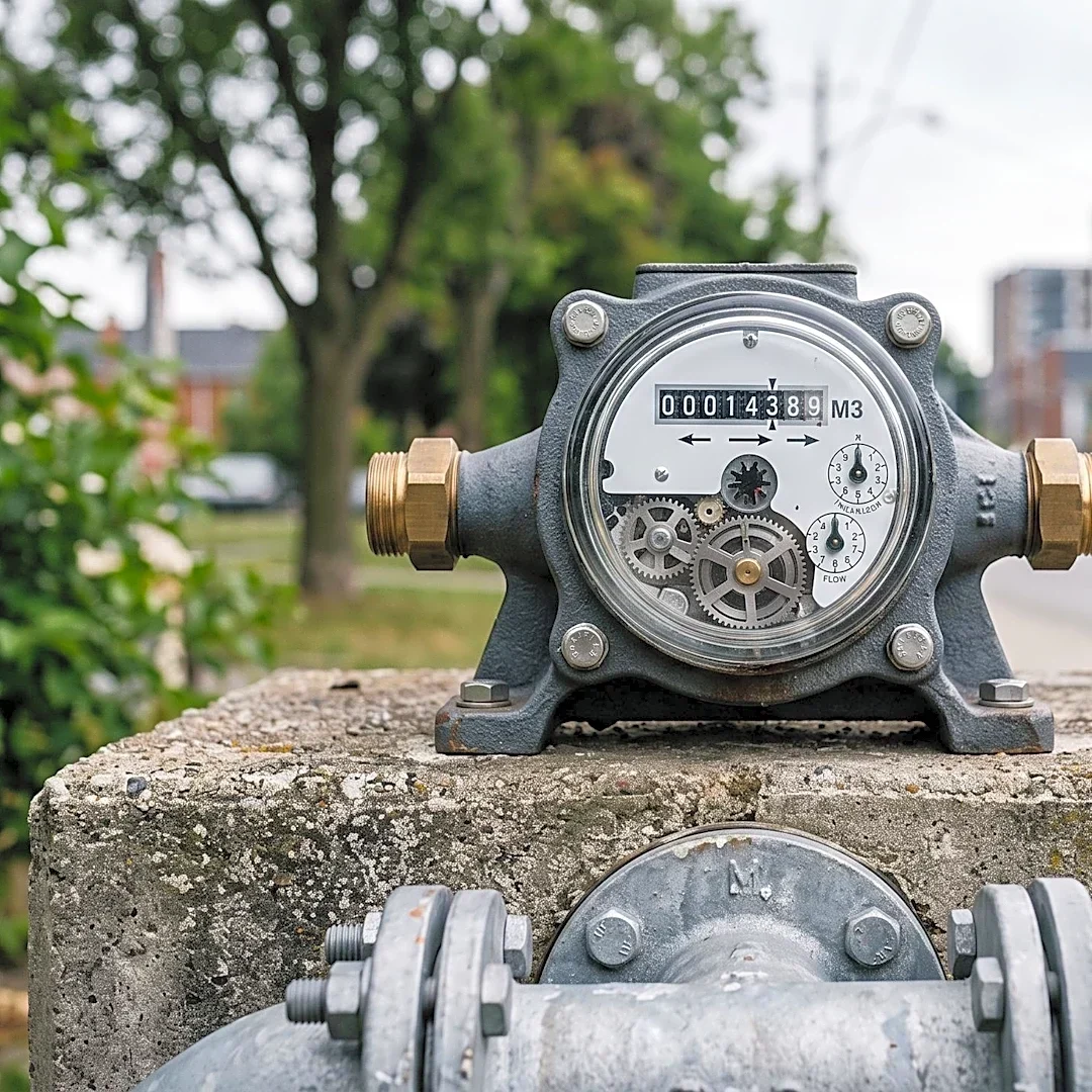 Detroit Water and Sewerage Department Addresses Erroneous $32,000 Water Bill for 82-Year-Old Resident