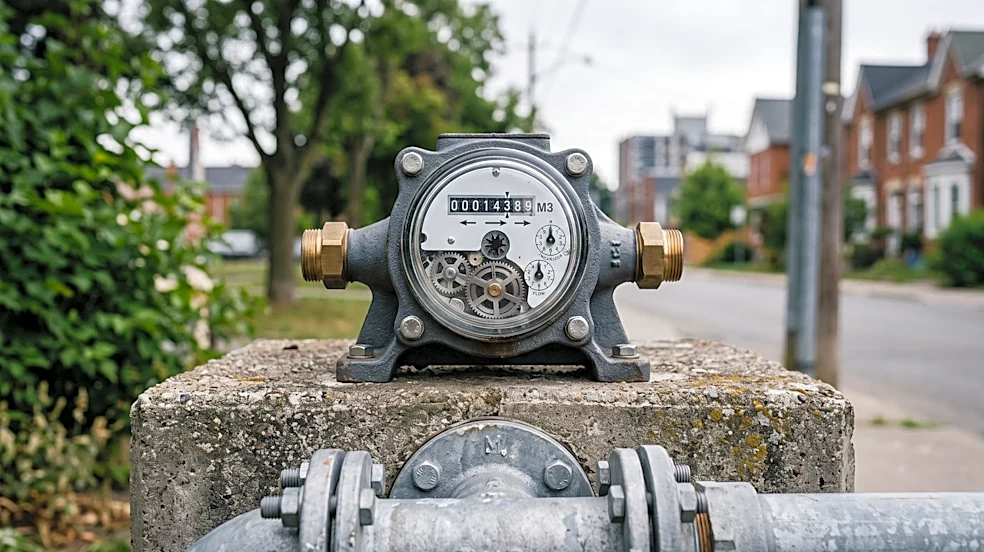 Detroit Water and Sewerage Department Addresses Erroneous $32,000 Water Bill for 82-Year-Old Resident