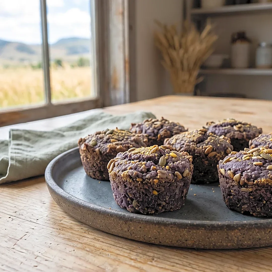 Colorado Bakery Utilizes Ancient Grains to Combat Water Scarcity and Promote Health