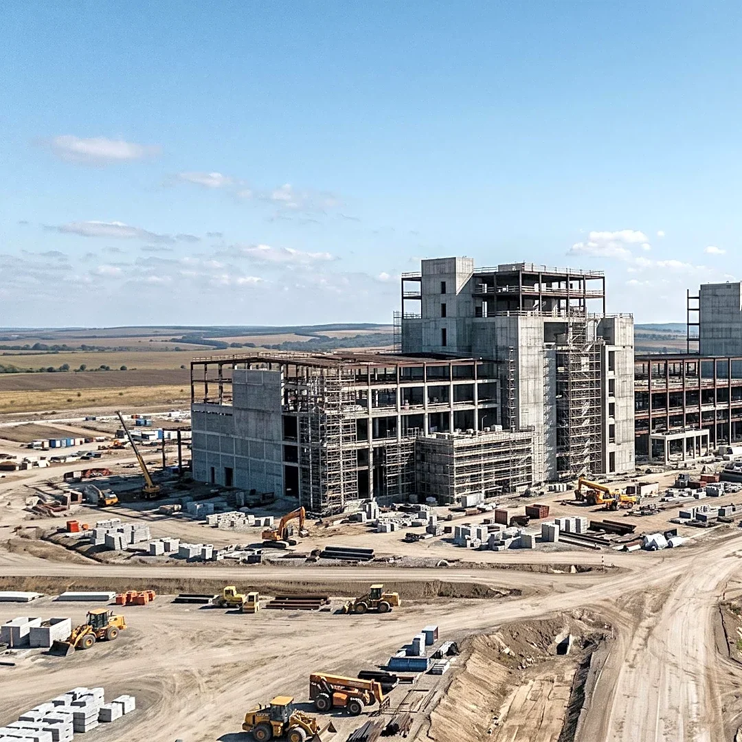 Contractor Misses Deadline for Governor Kay Ivey Correctional Complex, Faces Significant Fines