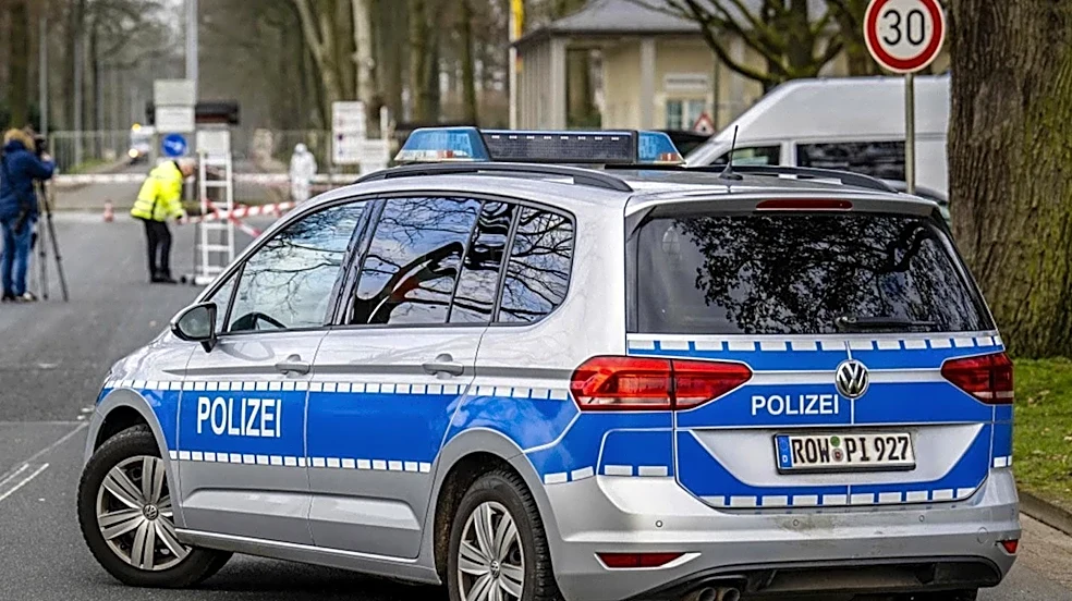 Boulder Police Officers Observe German Policing Tactics, Note Differences in Public Trust and Operational Methods