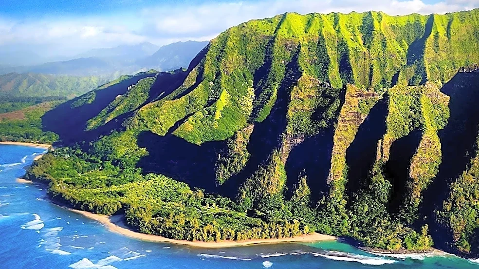 Hawaii County Acquires Honolulu Landing for Permanent Preservation