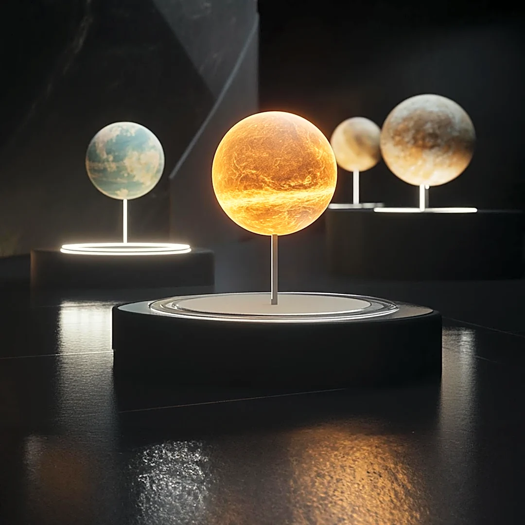 Smithsonian Women's Committee Awards $120,000 Grant for 'Lights Out' Traveling Exhibition