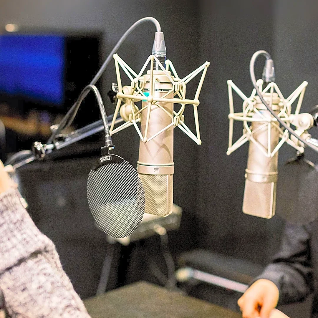 Central Ohio Non-Profit Organization Launches Podcast to Connect Data, History, and Community Action